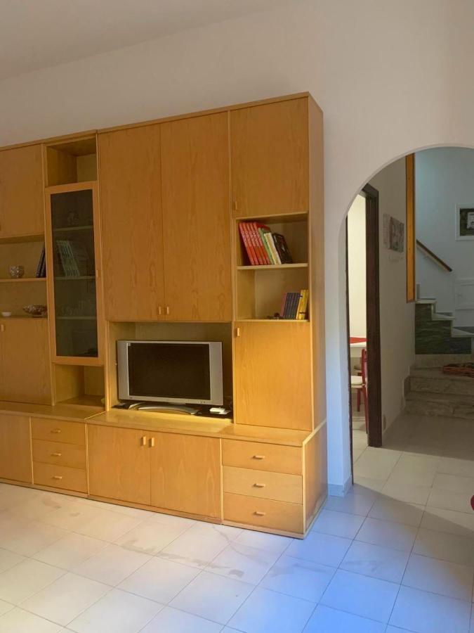 Apartmán Laura'S House Cagliari Exteriér fotografie